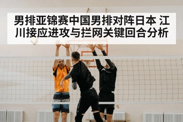 volleyball block net